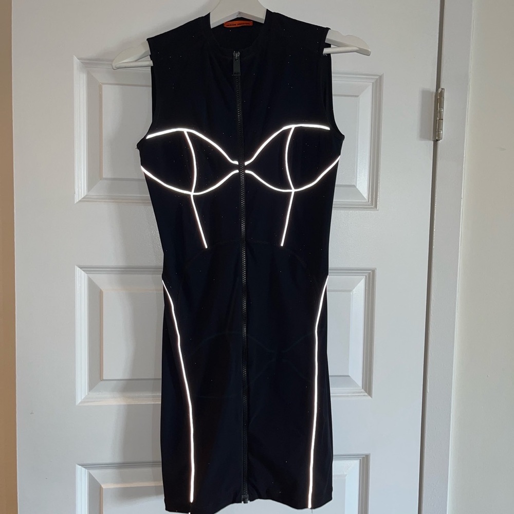 Heron Preston dress